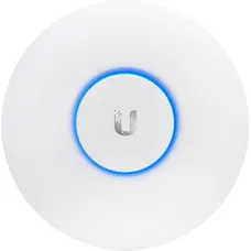 Точка доступу Ubiquiti UniFi UAP-AC Lite (UAP-AC-LITE) (AC1200, 1хGE)