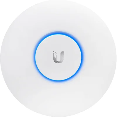 Точка доступу Ubiquiti UniFi UAP-AC Lite (UAP-AC-LITE) (AC1200, 1хGE)