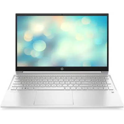 Ноутбук HP Pavilion 15-eh3000ua (827A8EA) White
