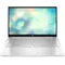 Ноутбук HP Pavilion 15-eh3000ua (827A8EA) White