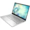 Ноутбук HP Pavilion 15-eh3000ua (827A8EA) White