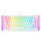 Клавіатура Razer BlackWidow V4 75% White (RZ03-05001700-R3M1)