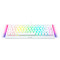 Клавіатура Razer BlackWidow V4 75% White (RZ03-05001700-R3M1)