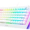 Клавіатура Razer BlackWidow V4 75% White (RZ03-05001700-R3M1)