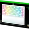 Клавіатура Razer BlackWidow V4 75% White (RZ03-05001700-R3M1)