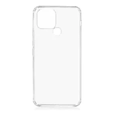 Чохол-накладка BeCover для Infinix Smart 6 (X6511B) Transparancy (707639)