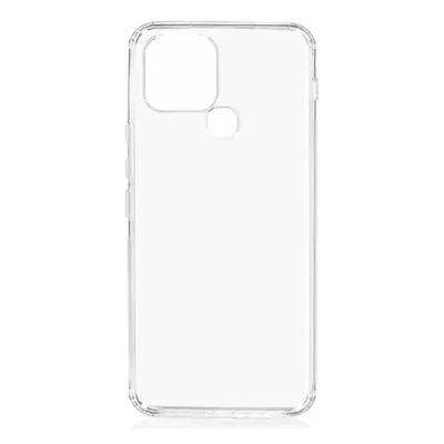 Чохол-накладка BeCover для Infinix Smart 6 (X6511B) Transparancy (707639)