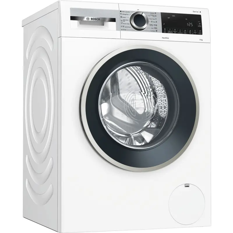 Пральна машина Bosch WGA14400UA Пральна машина Bosch WGA14400UA