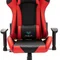 Крісло для геймерів Aula F1029 Gaming Chair Black/Red (6948391286181)