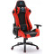 Крісло для геймерів Aula F1029 Gaming Chair Black/Red (6948391286181)