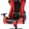 Крісло для геймерів Aula F1029 Gaming Chair Black/Red (6948391286181)