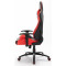 Крісло для геймерів Aula F1029 Gaming Chair Black/Red (6948391286181)