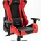 Крісло для геймерів Aula F1029 Gaming Chair Black/Red (6948391286181)