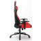 Крісло для геймерів Aula F1029 Gaming Chair Black/Red (6948391286181)