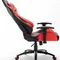 Крісло для геймерів Aula F1029 Gaming Chair Black/Red (6948391286181)