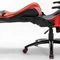 Крісло для геймерів Aula F1029 Gaming Chair Black/Red (6948391286181)