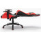 Крісло для геймерів Aula F1029 Gaming Chair Black/Red (6948391286181)