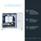 Персональний комп`ютер ASGARD Fenrir (A79X.32.S20.36.3712W) Персональний комп`ютер ASGARD Fenrir (A79X.32.S20.36.3712W)