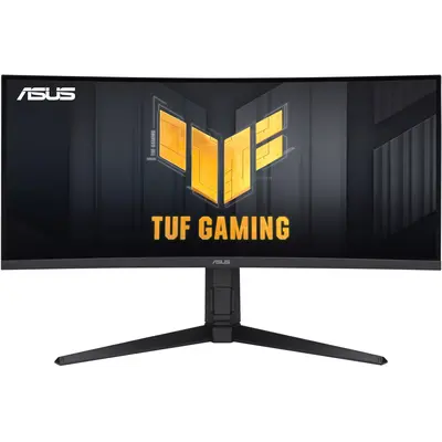 Монітор Asus 34" VG34VQL3A (90LM06F0-B02E70) VA Black Curved 180Hz
