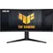 Монітор Asus 34" VG34VQL3A (90LM06F0-B02E70) VA Black Curved 180Hz