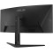 Монітор Asus 34" VG34VQL3A (90LM06F0-B02E70) VA Black Curved 180Hz