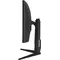 Монітор Asus 34" VG34VQL3A (90LM06F0-B02E70) VA Black Curved 180Hz