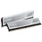 Модуль пам`ятi DDR4 2x8GB/3200 Apacer NOX White (AH4U16G32C28YMWAA-2) Модуль пам`ятi DDR4 2x8GB/3200 Apacer NOX White (AH4U16G32C28YMWAA-2)