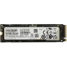 Накопичувач SSD 256GB Samsung PM9A1 M.2 2280 PCIe 4.0 x4 V-NAND 3bit MLC (MZ-VL22560_OEM) OEM