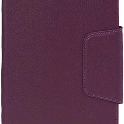 Чохол-книжка PortCase універсальний 7" Violet (TBL-367VT)
