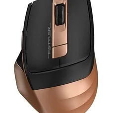 Миша бездротова A4Tech FG35 Bronze USB
