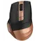 Миша бездротова A4Tech FG35 Bronze USB