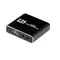 Адаптер Cablexpert HDMI - HDMI+USB+3.5 мм (F/F), Black (UHG-4K2-01) Адаптер Cablexpert HDMI - HDMI+USB+3.5 мм (F/F), Black (UHG-4K2-01)