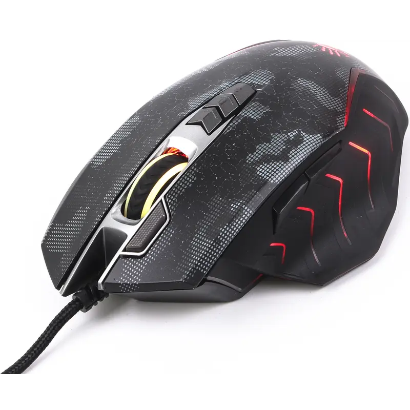 Миша A4Tech Bloody J95s Max Satellite, RGB Миша A4Tech Bloody J95s Max Satellite, RGB