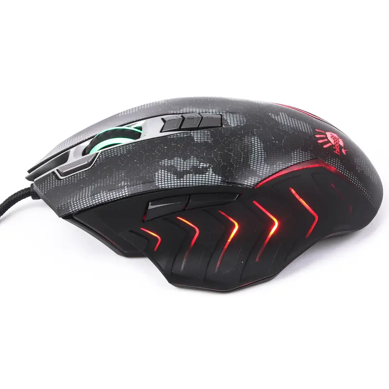 Миша A4Tech Bloody J95s Max Satellite, RGB Миша A4Tech Bloody J95s Max Satellite, RGB