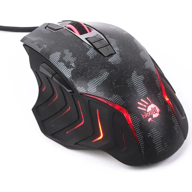 Миша A4Tech Bloody J95s Max Satellite, RGB Миша A4Tech Bloody J95s Max Satellite, RGB