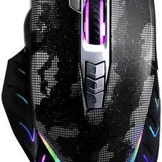 Миша A4Tech Bloody J95s Max Satellite, RGB