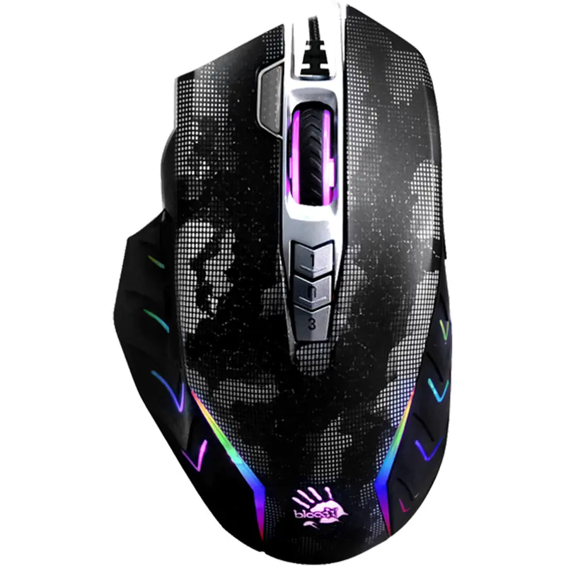 Миша A4Tech Bloody J95s Max Satellite, RGB Миша A4Tech Bloody J95s Max Satellite, RGB
