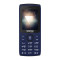 Мобiльний телефон Sigma mobile X-style 34 NRG Type-C Dual Sim Blue