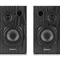 Акустична система REAL-EL S-235 Black