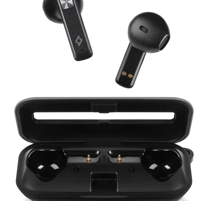 Bluetooth-гарнітура Ttec AirBeat UltraSlim Space Gray (2KM136UG)