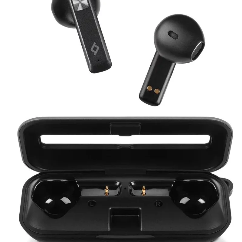 Bluetooth-гарнітура Ttec AirBeat UltraSlim Space Gray (2KM136UG)