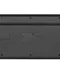 Клавіатура 2E KS130 Ukr Black (2E-KS130UB)