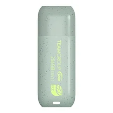 Флеш-накопичувач USB3.2 256GB Team C175 Eco (TC175ECO3256GG01)