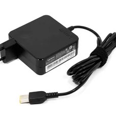 Блок живлення для ноутбука Lenovo 20V 3.25A 65W Square (Cube) (AD107022)