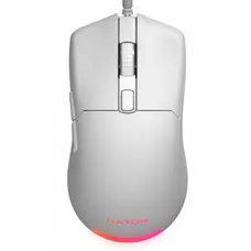 Миша Hator Pulsar 2 White (HTM-511)