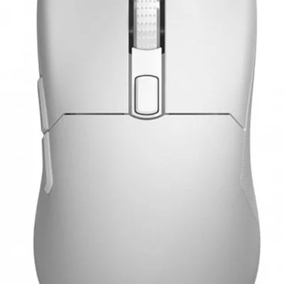 Миша Hator Pulsar 2 White (HTM-511)