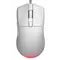 Миша Hator Pulsar 2 White (HTM-511)