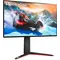 Монітор LG 27" UltraGear 27GP95RP-B IPS Black