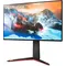 Монітор LG 27" UltraGear 27GP95RP-B IPS Black