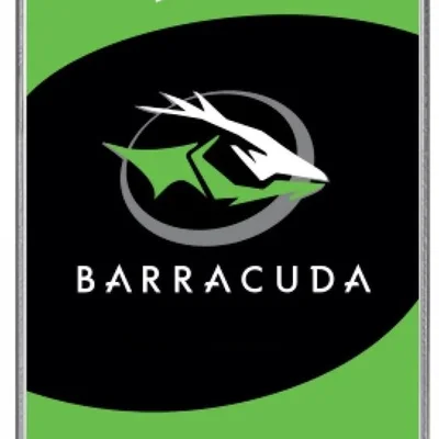 Накопичувач HDD SATA 1.0TB Seagate BarraCuda 256MB (ST1000DM014)